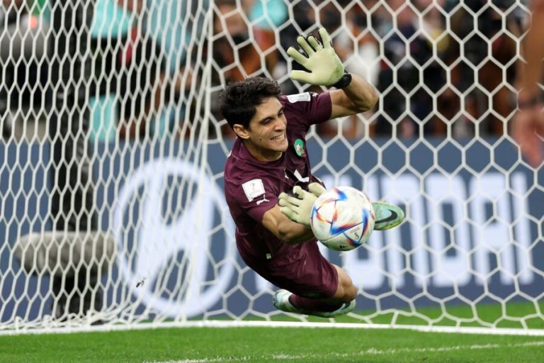 Apesar de Marrocos, Mundial do Catar passa longe de ser o das zebras
