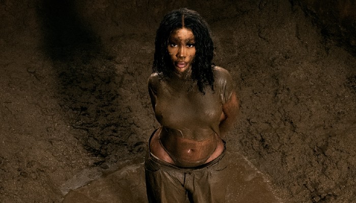 SZA lança o aguardado novo disco “SOS”