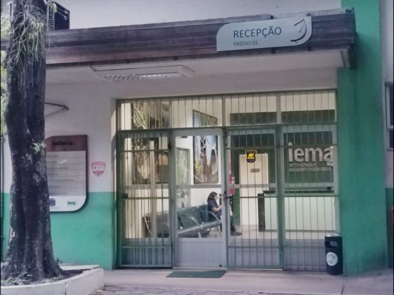 Novo concurso público no ES com salários de até R$ 6.582