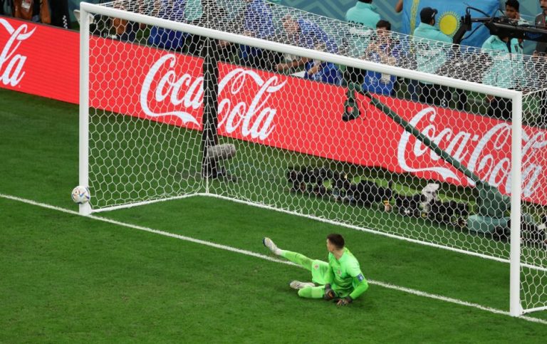 Carrasco do Brasil, goleiro croata jogou basquete e quis ser diplomata