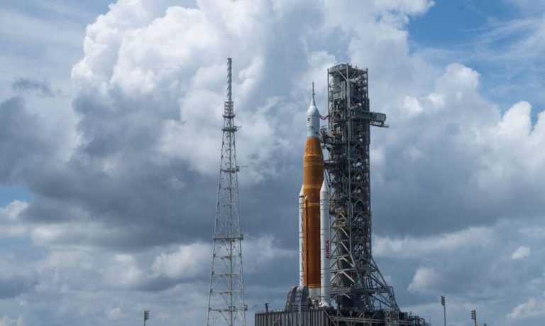 Voo não tripulado à Lua, Missão Artemis I deve voltar à Terra neste domingo