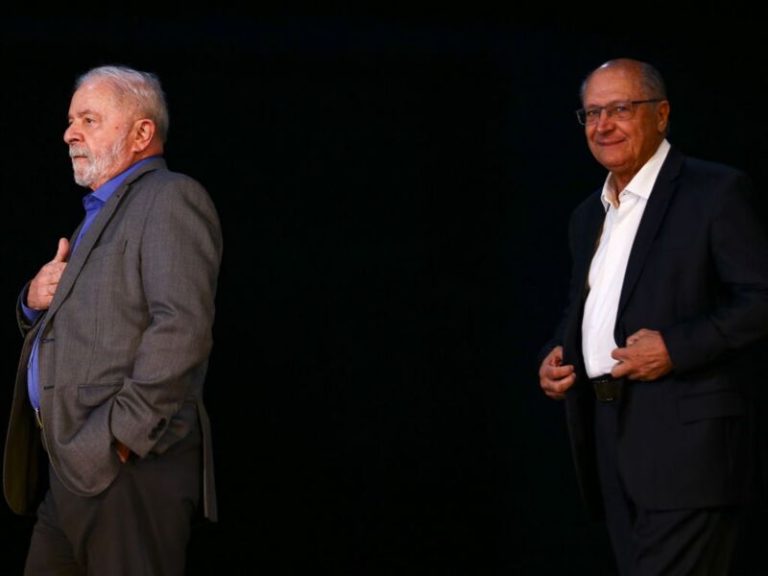 Cerimônia de diplomação de Lula e Alckmin acontece nesta segunda