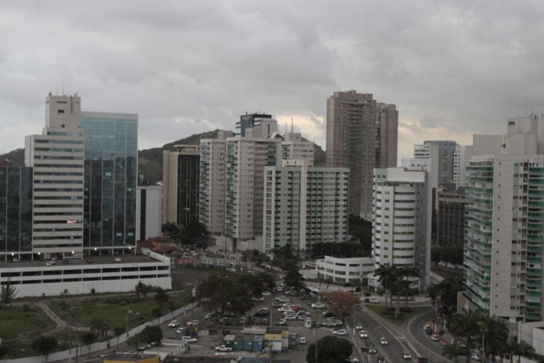 Valorização imobiliária em Vitória é a maior do País