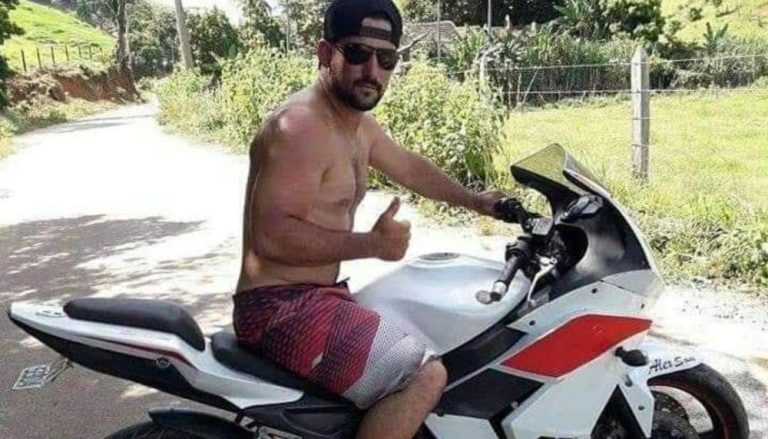 Grávida é suspeita de matar marido dentro de carro e simular assalto no ES