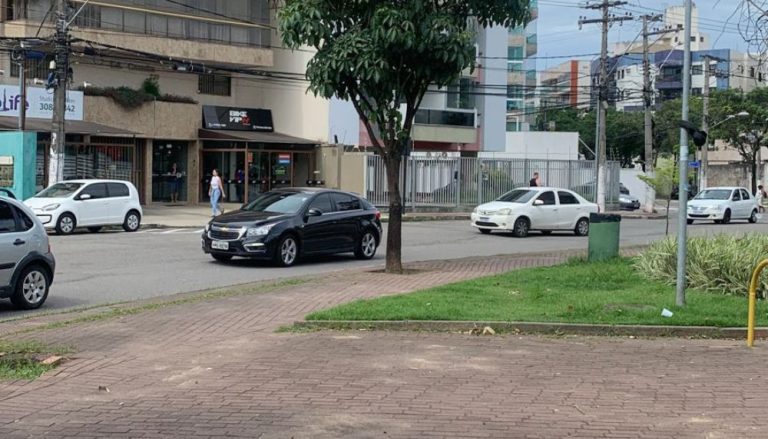 Dentista é sequestrada ao sair de academia em Jardim da Penha