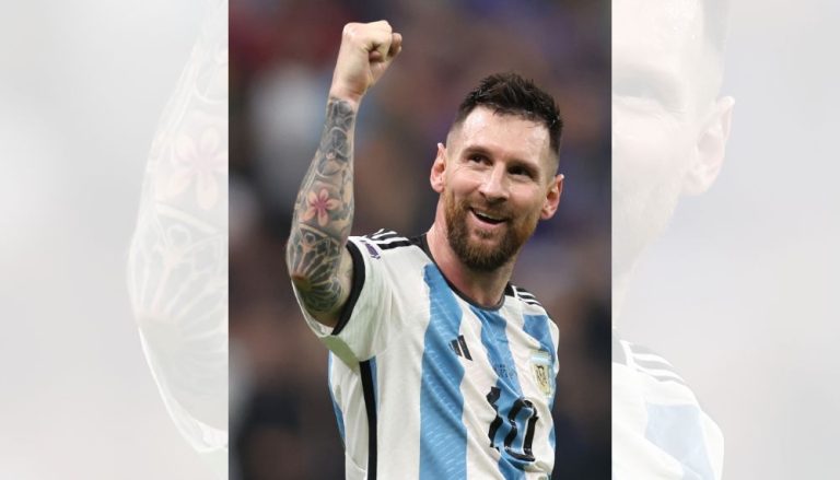 Messi tem atuação de gala, Argentina vence a Croácia e vai à final da Copa