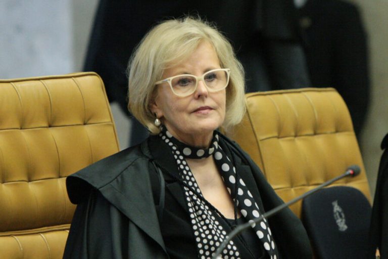 STF retoma julgamento sobre orçamento secreto com voto de Rosa Weber