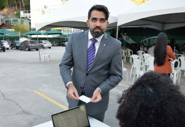Pedidos por pensão lideram ações na Justiça, revela Defensoria