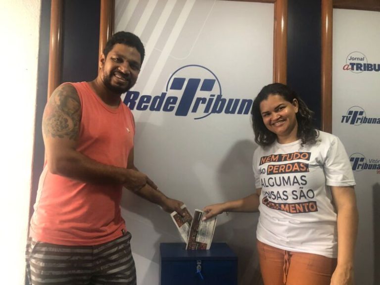 Leitores na torcida para ganhar kits de Natal!