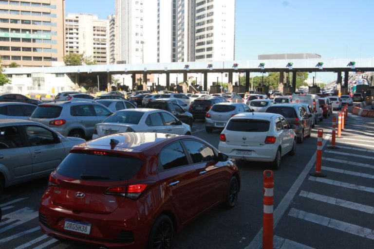Valor do novo pedágio da Terceira Ponte sai até dia 30