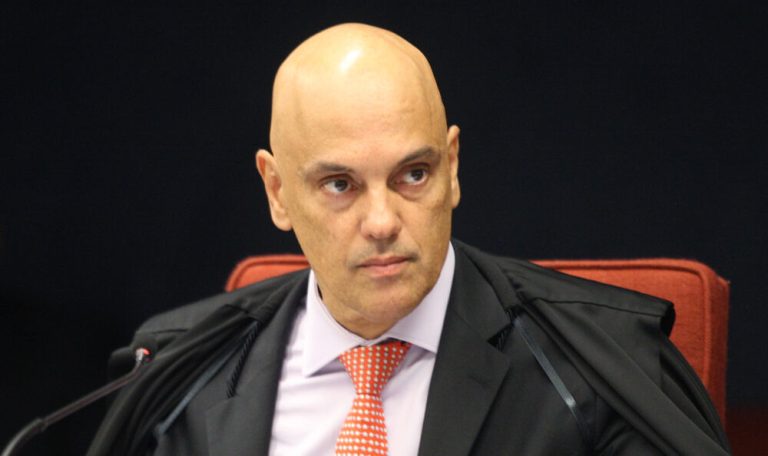 Quem são os capixabas com prisão decretada por Alexandre de Moraes