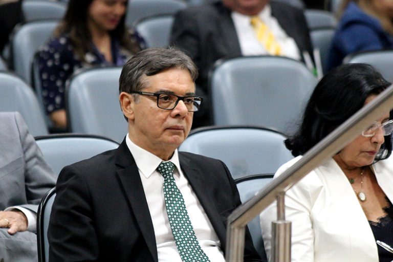 Tribunal de Justiça tem novo desembargador