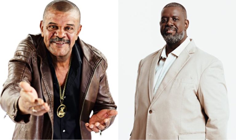 Shows com feras do samba no ES