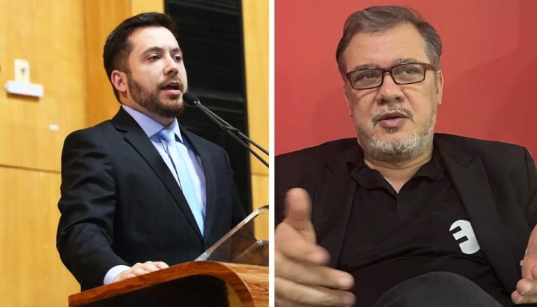 STF mantém prisão de vereador de Vitória e jornalista de Cachoeiro