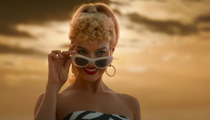Filme da Barbie imita “2001 – Uma Odisseia no Espaço” em primeiro trailer