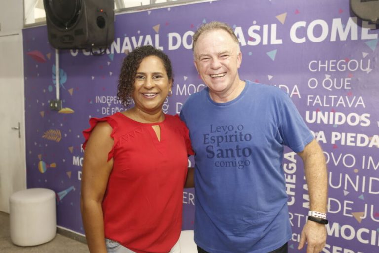 Governo do ES anuncia nova secretaria voltada para mulheres