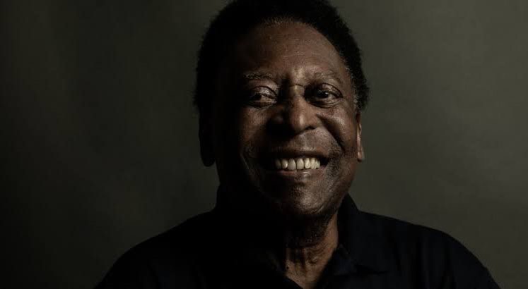 Em carta sobre eliminação na Copa, Pelé diz que Hexa foi apenas adiado
