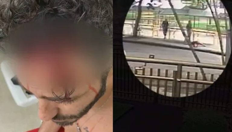 Polícia revela o que realmente aconteceu com o ator Thiago Rodrigues