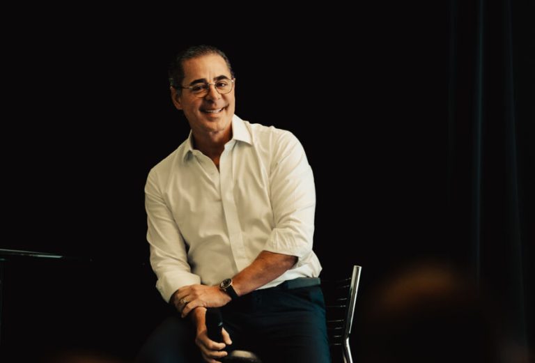 Paulo Vieira: “Nossas metas devem ser realistas e desafiadoras”