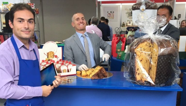 Panetone de 10 quilos chega a custar R$ 2.643 no ES