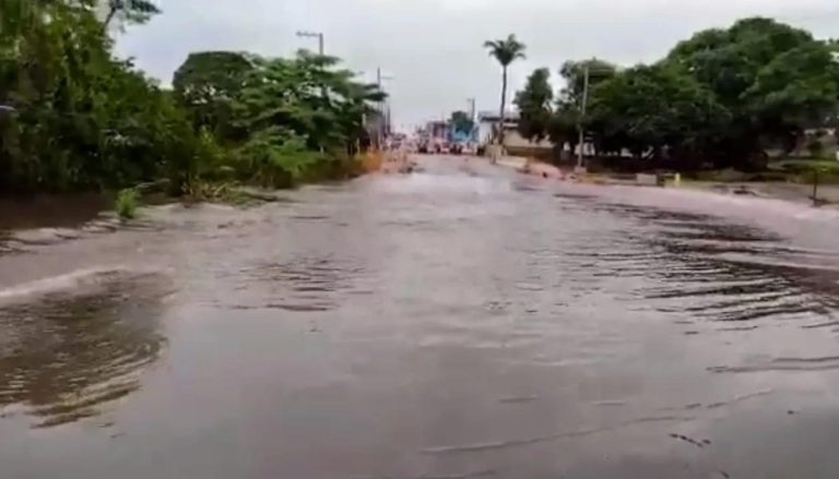 Prefeitura de São Mateus cria plano para conter danos causados pelas chuvas