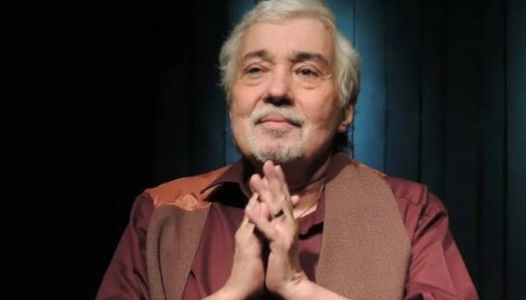 Amigos, artistas e Lula lamentam a morte de Pedro Paulo Rangel