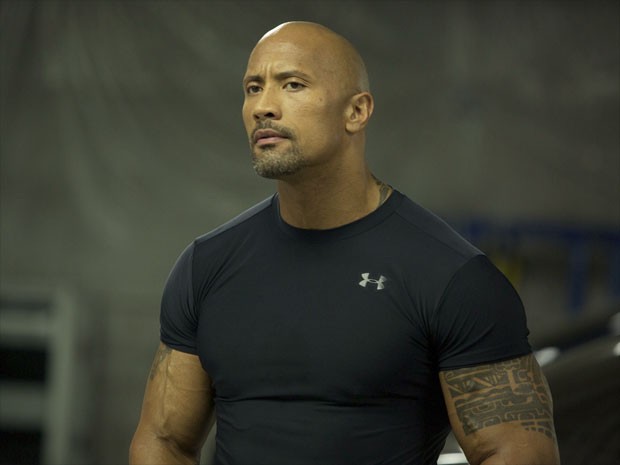 “Adão Negro”: Dwayne Johnson se despede de anti-herói
