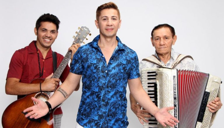 Festival de Verão terá banda Rastapé em Itaúnas