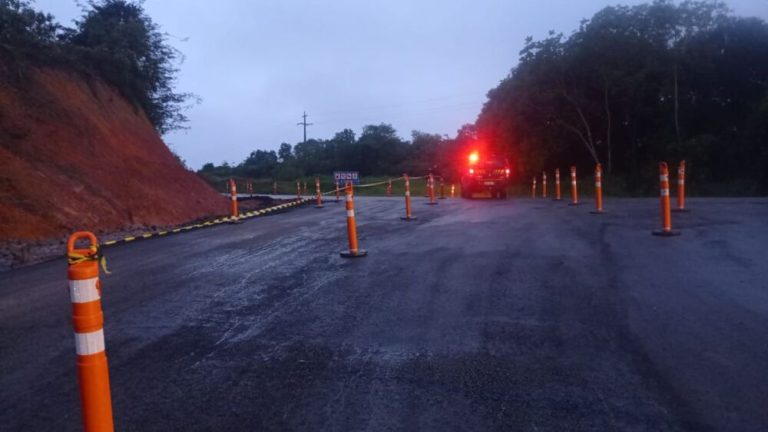 Vai pegar a estrada no Natal? Confira a situação das rodovias no ES