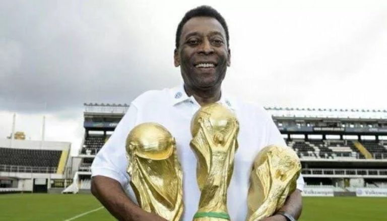 Família de Pelé se reúne em hospital; Einstein não deve divulgar boletim