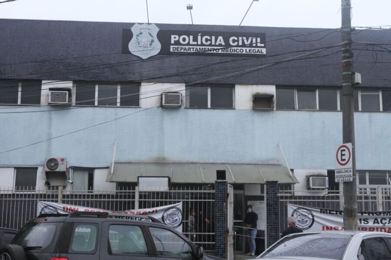Jovem é torturado e morto a tiros no ES: “Escutem a mãe de vocês”, diz irmã