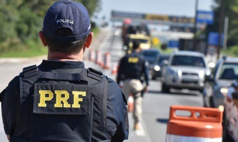 Operação Natal: ES tem redução no número de mortes em rodovias federais