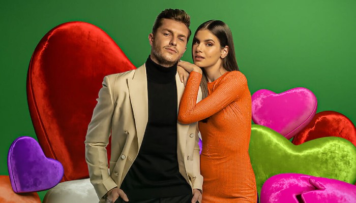 “Casamento às Cegas Brasil”: machismo volta a ser questão na 2ª temporada
