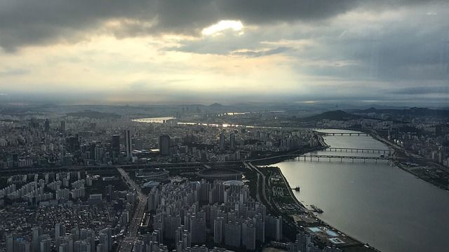 Coreia do Sul mobiliza caças após invasão de drones norte-coreanos