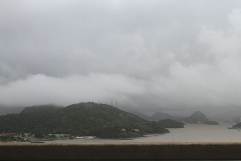 Virada do ano no ES vai ser com chuva? Confira a previsão do tempo