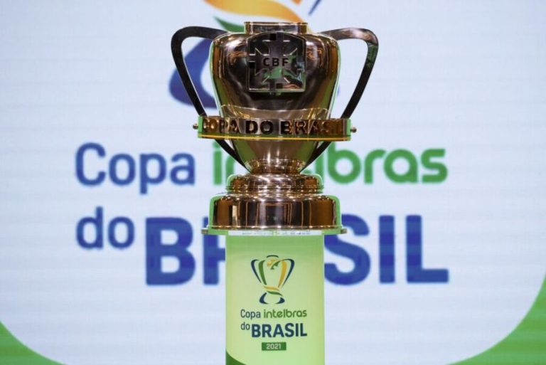 CBF prioriza estaduais e muda sistema de vagas da Copa do Brasil