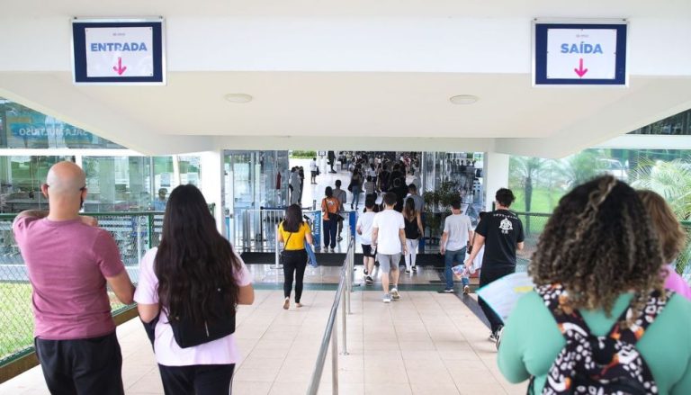 Inscrições do Sisu, Prouni e Fies vão ser antecipadas
