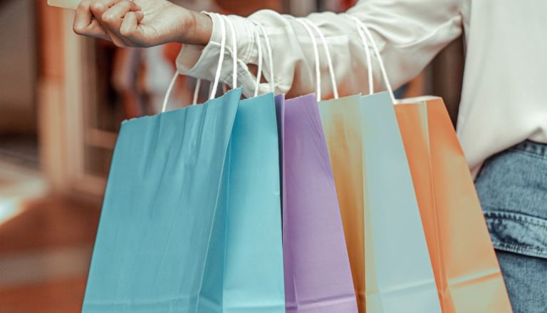 Direitos nas trocas de compras do Natal