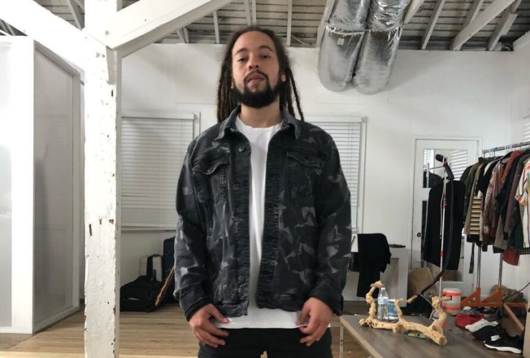 Neto do cantor Bob Marley morre aos 31 anos nos EUA