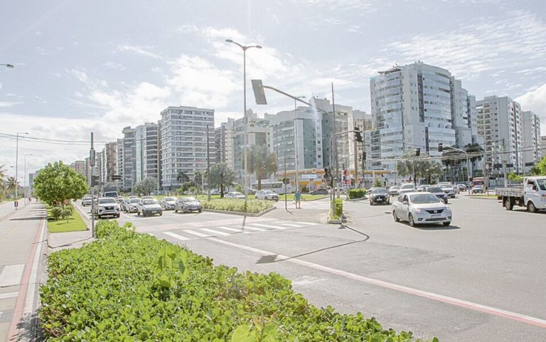 Mudanças no trânsito para festas da virada