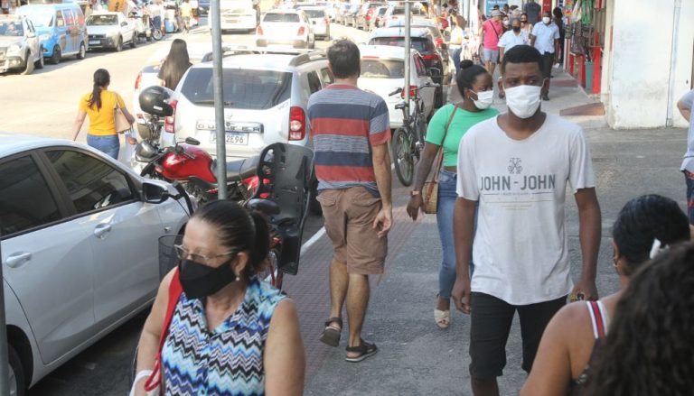 Serra é a cidade mais populosa do ES, mostra prévia do IBGE
