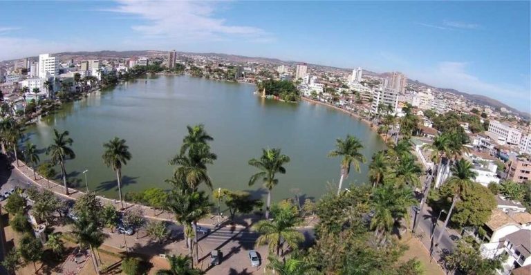 Novo tremor de terra atinge Sete Lagoas