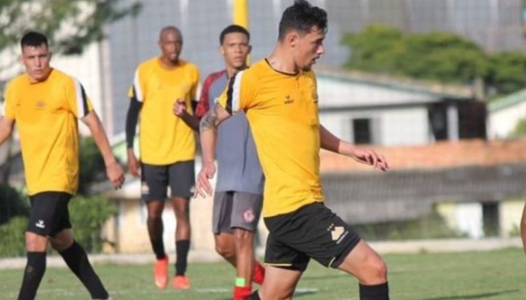 Criciúma se manifesta após sorteio da CBF na Copa do Brasil: ‘Inconformismo’