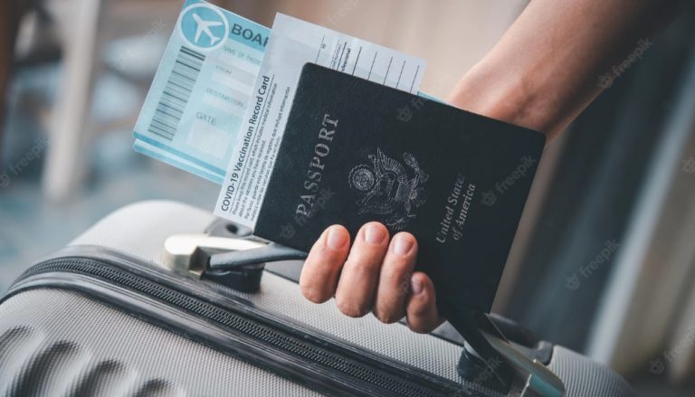 EUA passarão a exigir teste de covid-19 negativo de viajantes vindos da China