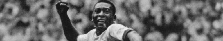 Morre Pelé, o Rei do Futebol, aos 82 anos
