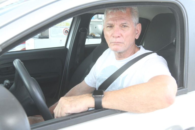 Corrida aos postos de combustíveis no fim de ano