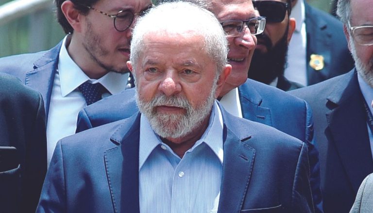 Mais de 1.500 do ES vão a Brasília ver a posse de Lula