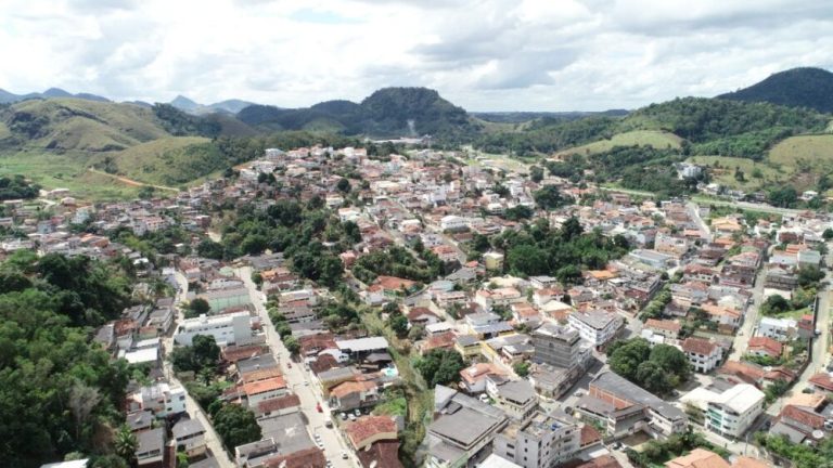 Cidades do ES têm situação de emergência decretada por causa das chuvas