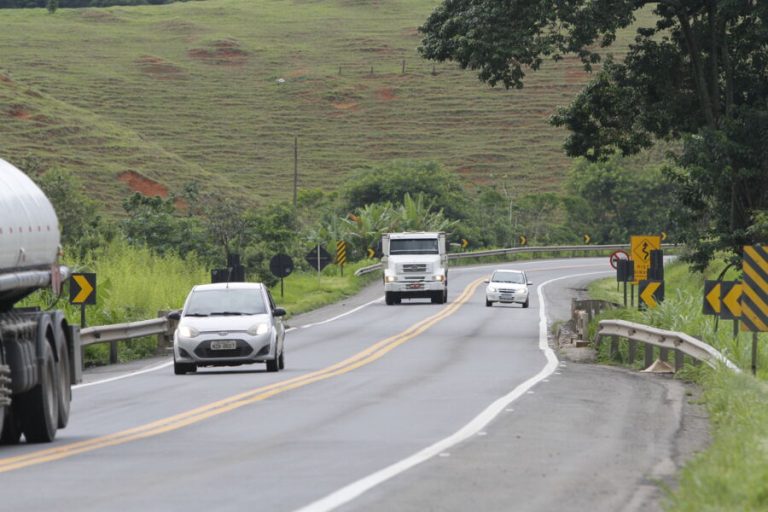 Planos para viajar? Confira a situação das rodovias no ES neste final de ano