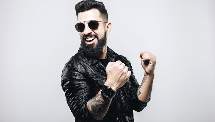 Música de abertura do “BBB 23” ganha nova versão funk com Dennis DJ